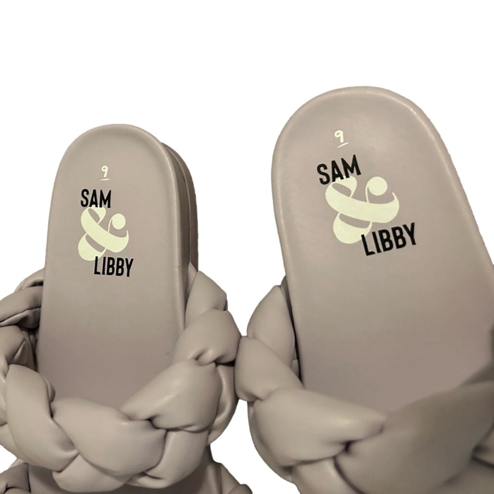 Sam & Libby Shoes - Picture 3 of 4
